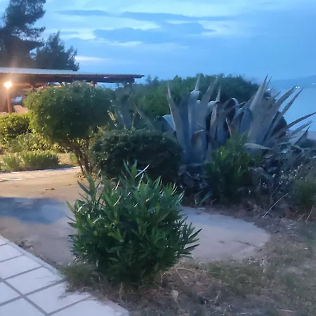 Irina Apartament