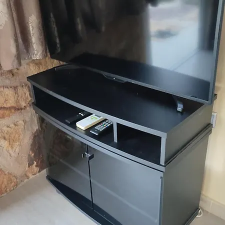 Irina Apartament