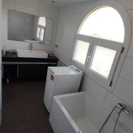 Apartament Irina Nea Poteidaia
